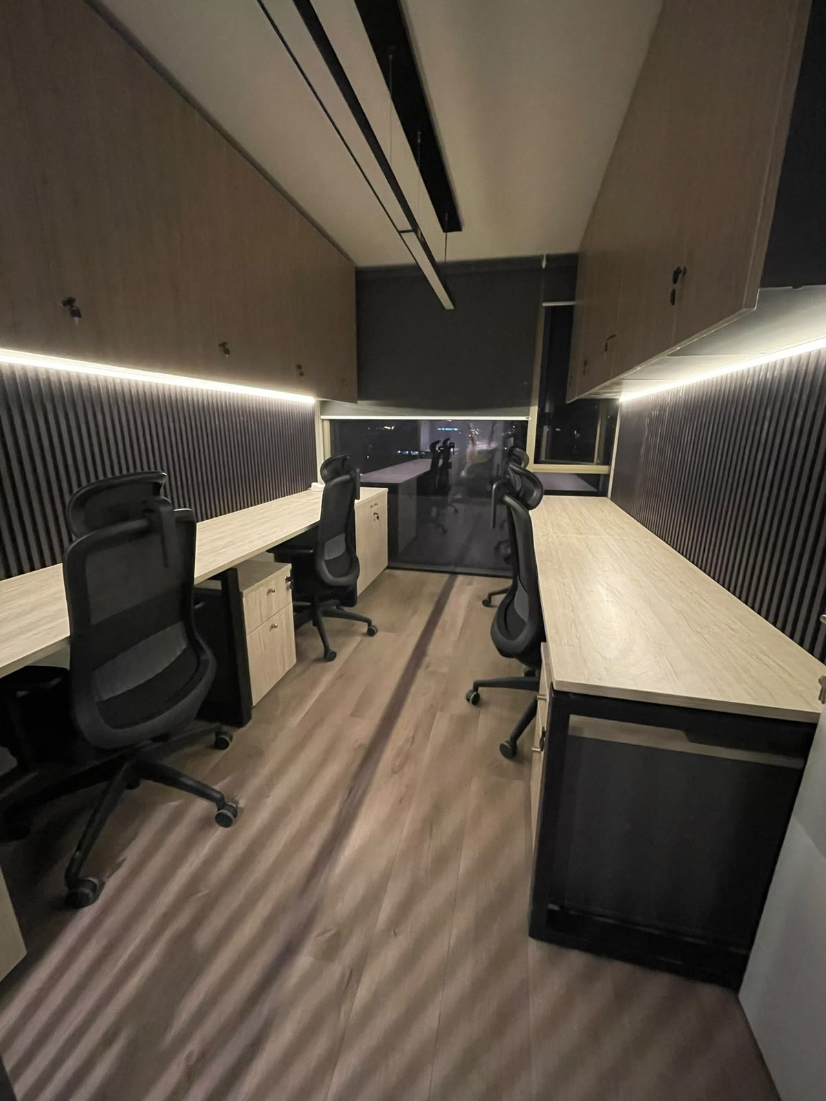 Oficinas