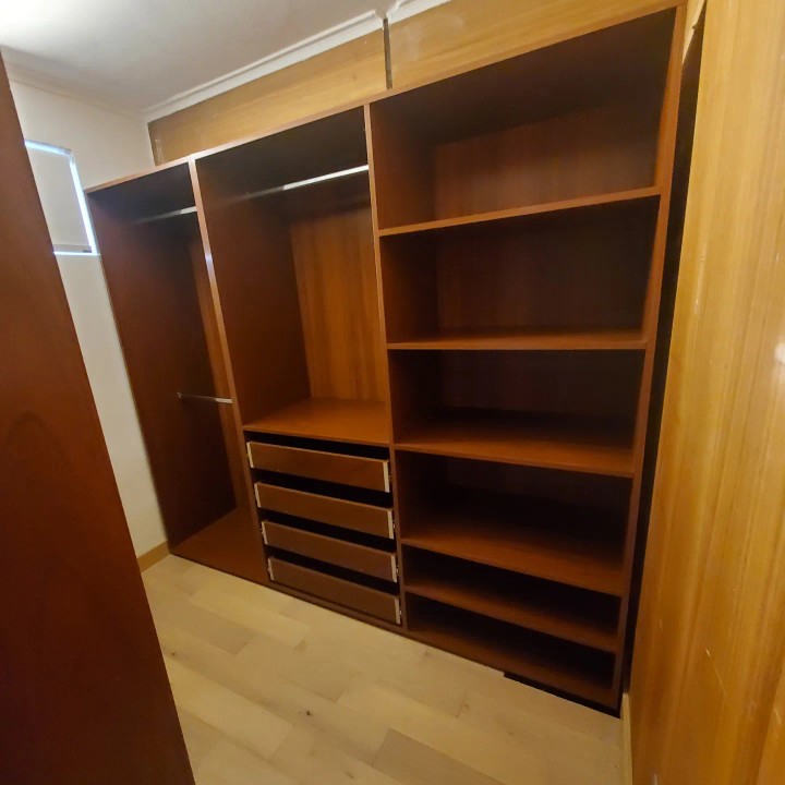 Walk In Closet 3