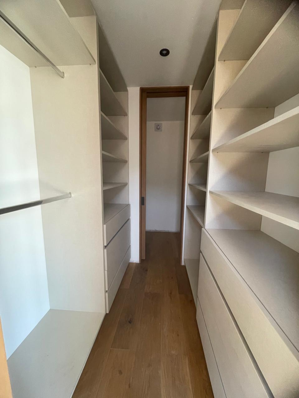 Walk In Closet 4