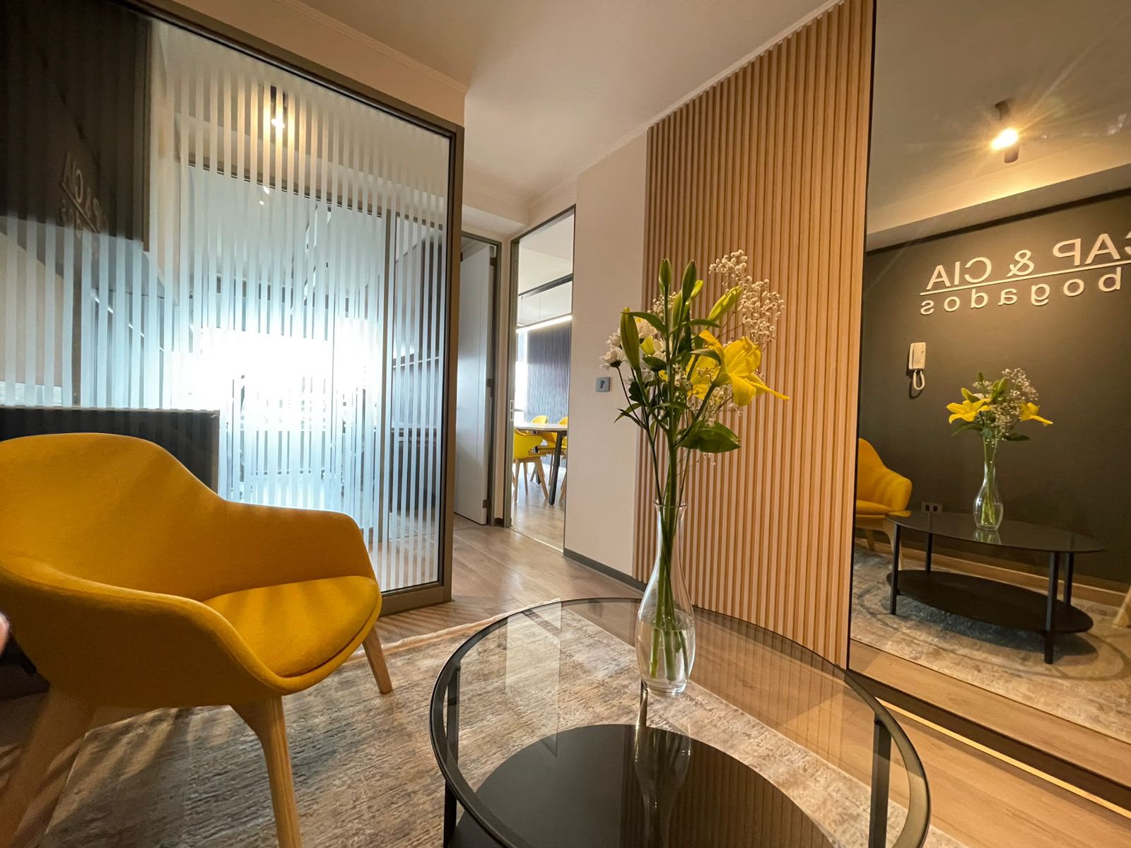 Sala de espera