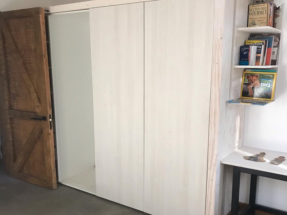 Closet 2