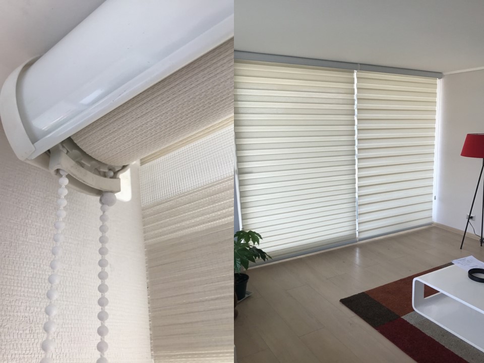 Cortinas Roller