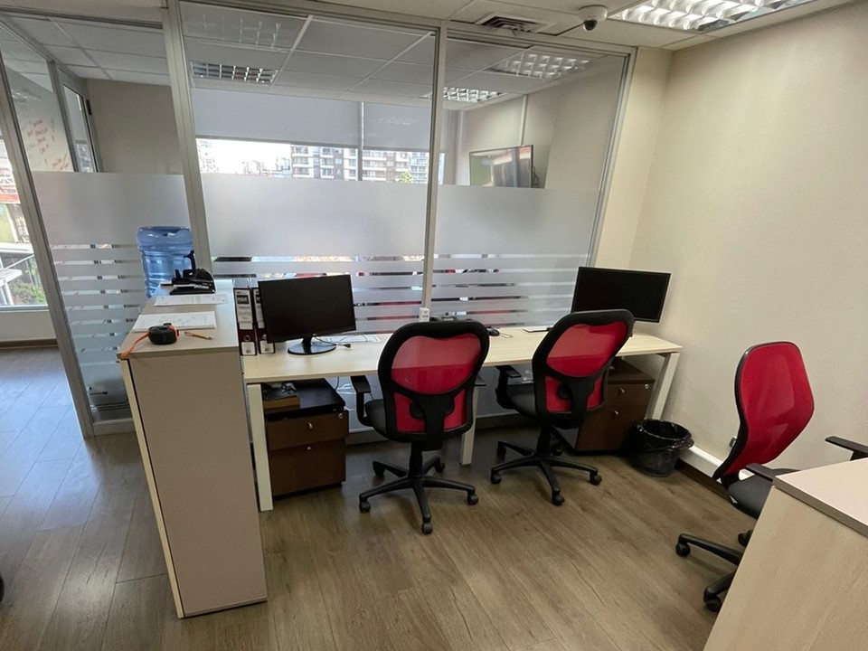Oficina Netaxion