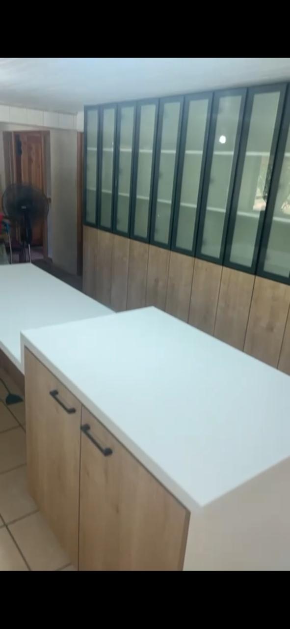Cocina coltauco