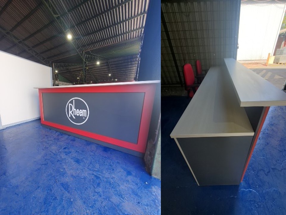 Bodega Rheem Chile