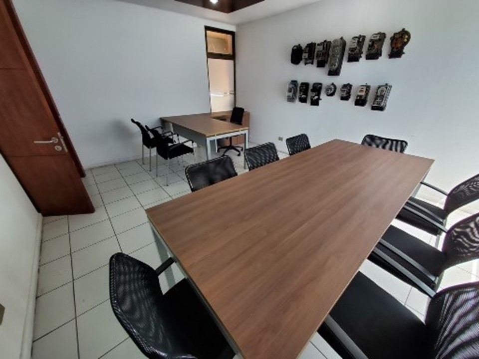 Oficinas 3C