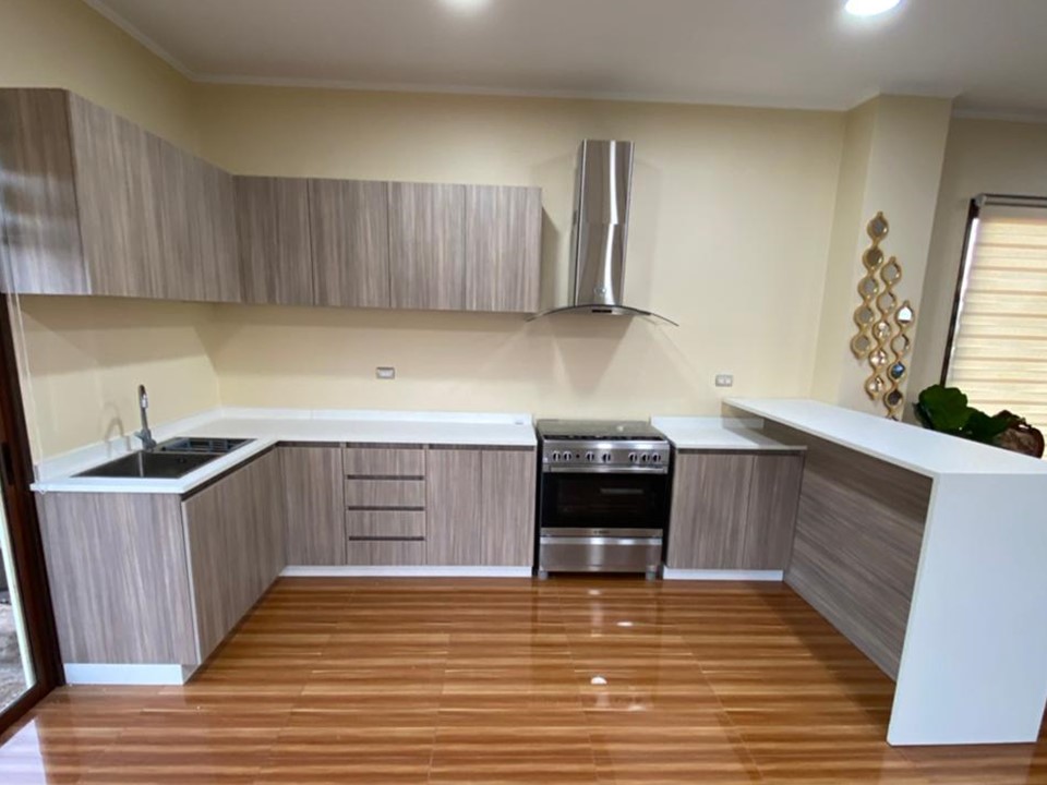 Cocina Casablanca