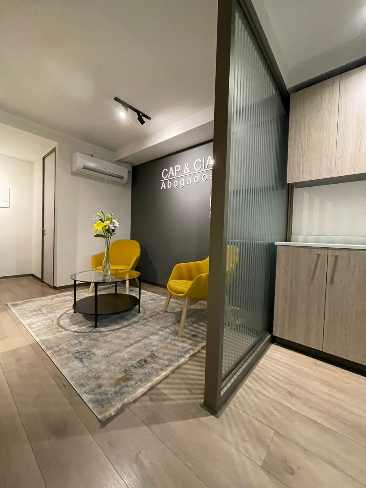 Oficinas Abogados