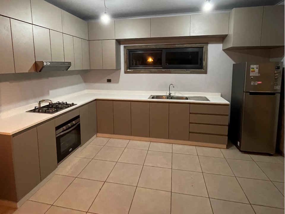 Cocina Calera de Tango